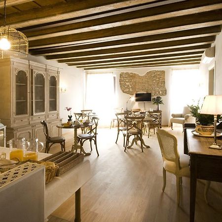 Residenza Cuordiverona Bagian luar foto