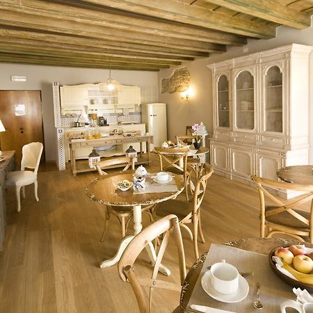 Residenza Cuordiverona Bagian luar foto