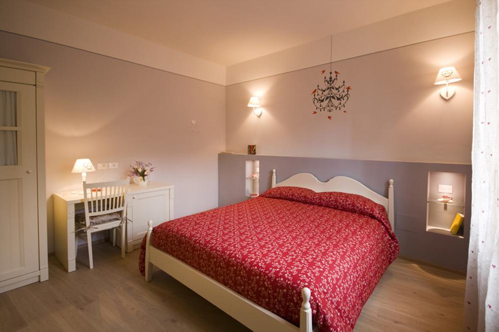 Residenza Cuordiverona Bagian luar foto