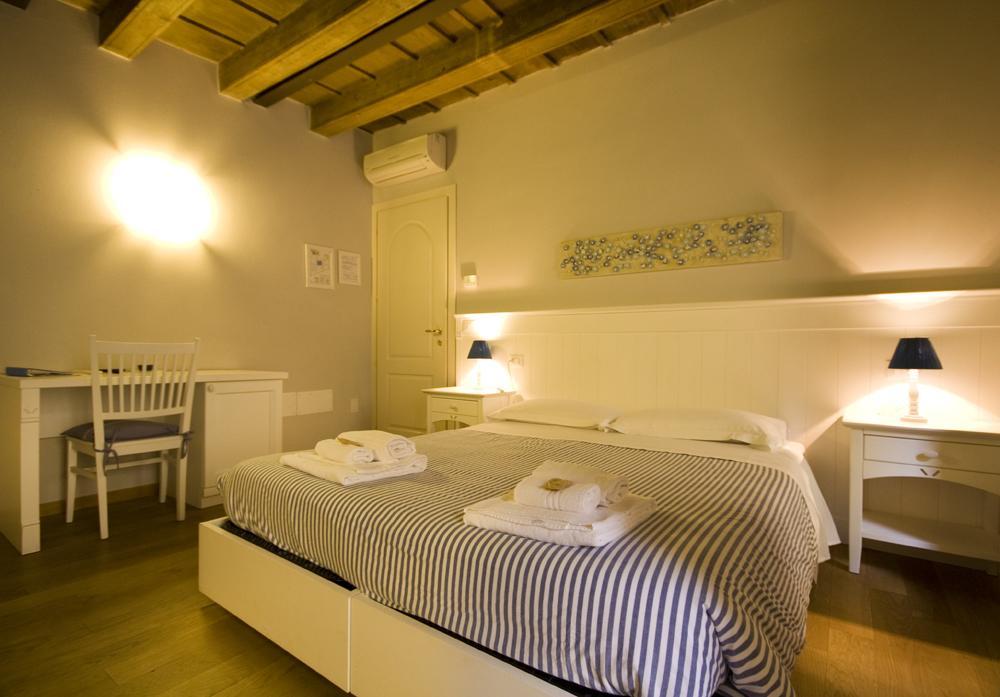 Residenza Cuordiverona Bagian luar foto