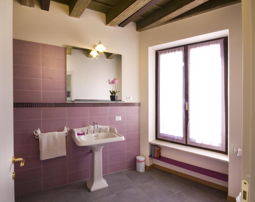 Residenza Cuordiverona Bagian luar foto