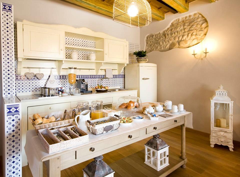 Residenza Cuordiverona Bagian luar foto