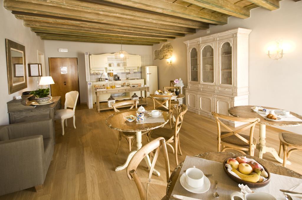 Residenza Cuordiverona Bagian luar foto