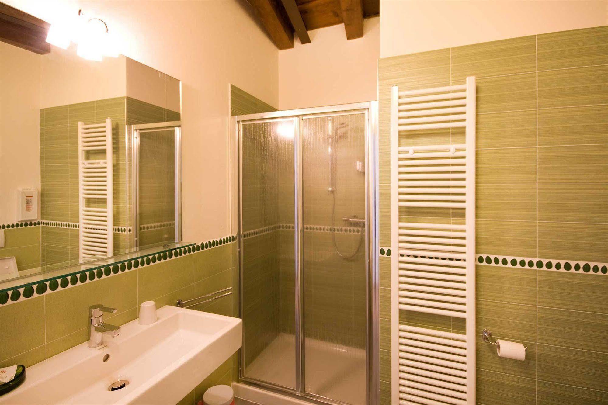 Residenza Cuordiverona Bagian luar foto