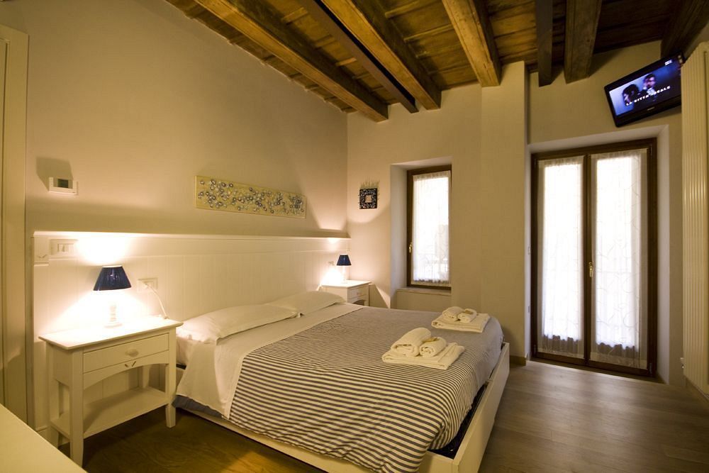Residenza Cuordiverona Bagian luar foto