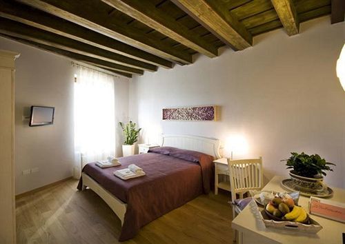 Residenza Cuordiverona Bagian luar foto